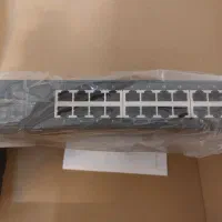 سوئیچ ۲۴پورت تی پی لینک مدل sf1024d