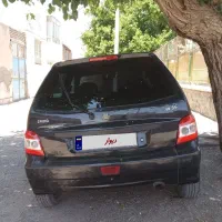 پراید 111مدل 95