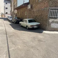 فروش ویلایی کلنگی ۱۲۷ متری معلم