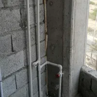 تاسیسات میکانیکی ساختمان