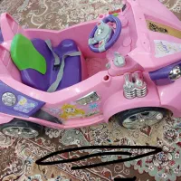 ماشین شارژری