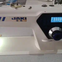 چرخ خیاطی فول کامپیوتر