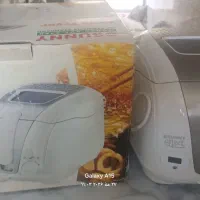 سرخ کن با روغن