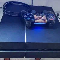 پلی استیشن 4فت کپی خور