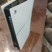 Ps5 اسلیم|کنسول، بازی ویدئویی و آنلاین|باقرشهر, |دیوار