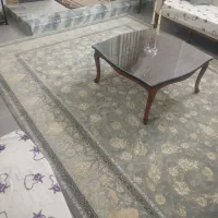 فرش ۹ متری  نو زیر ۱ سال