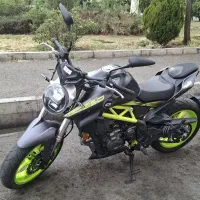 موتور qj 250 کویر