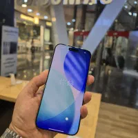 IPHONE 16 PRO MAX 256 ZAA|موبایل|تهران, اقدسیه|دیوار