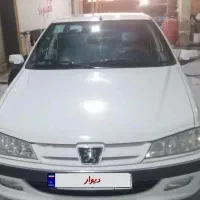 پژوپارس سال مدل 99 بیرنگ