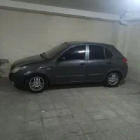 تیبا 2 مدل ۹۵