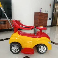 ماشین کودک