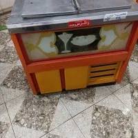 یخچال فریزر