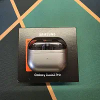 Galaxy buds 3 pro بادز ۳ پرو