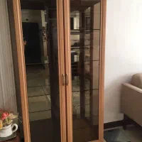 بوفه ام دی اف کاملا سالم