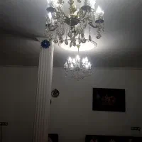 لوستر|لوستر و چراغ آویز|خرمآباد, |دیوار