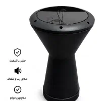 داربوکا/تمپو