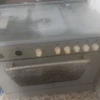 اجاق گازفردار