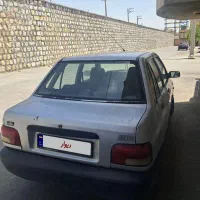 پراید ۸۷|خودرو سواری و وانت|الیگودرز, |دیوار