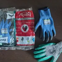 دستکش کار