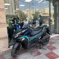 ایروکس ۱۴۰۱
