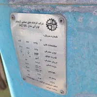 کولر 5500آبسال موتورژن و قطعات سالم