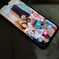 گوشی A40 درحد نو