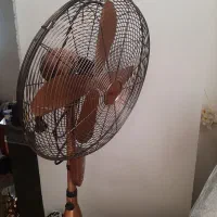 پنکه ایستاده مگامکس
