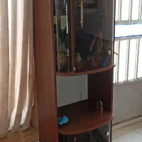 دو عدد بوفه تمیز بدون خط و خش