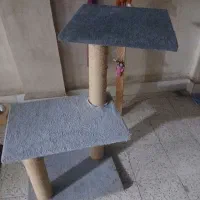 وسایل گربه