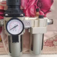 واحد مراقبت رطوبت گیر فیلتر هوا