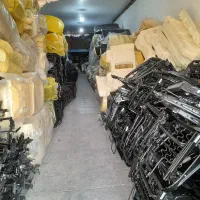 تعمیرات تخصصی صندلی