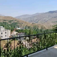 ویلای دوبلکس/ ۴۰۰متر/ با نهر اختصاصی AMLAK-ARIYANA