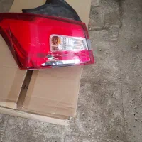 چراغ خطر آریزو5