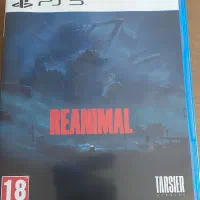 بازی تک و دو نفره reanimal (ری انیمال)