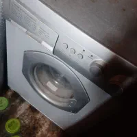 ماشین لباسشویی Haier