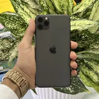 آیفون 11 پرومکس