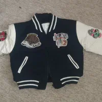 کاپشن وتن پوش