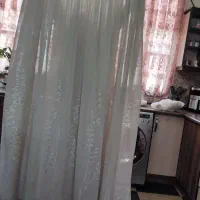 دو عدد پرده