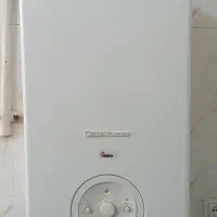 تعمیر و نصب پکیج و آبگرمکن و رادیاتور