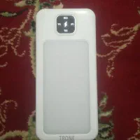 پاوربانک ترون  کابل دار دوماهه خریداری شده