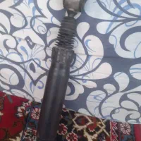 کمک۲۰۶ عقب درحدسالم