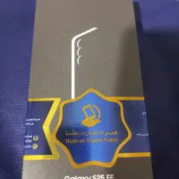 s25 fe|موبایل|کرمان, |دیوار