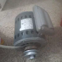 طرح تعویض موتور کولر سوخته شما با نو تمام تهران