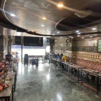 نیاز به نیروی کاری کار در قهوه خونه