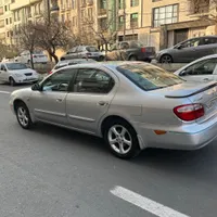 نیسان ماکسیما مونتاژ دنده‌ای، مدل ۱۳۸۱|خودرو سواری و وانت|تهران, تهرانپارس غربی|دیوار
