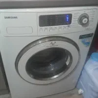 تعمیر ات  لباسشویی وظرفشویی در منزل مشتری