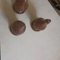 پایه مبل مدل بافوری