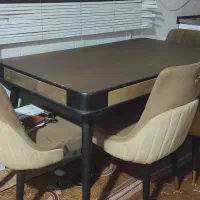 میز نهارخوری