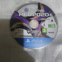 pes2020