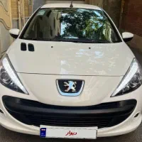 207i|خودرو سواری و وانت|تبریز, |دیوار